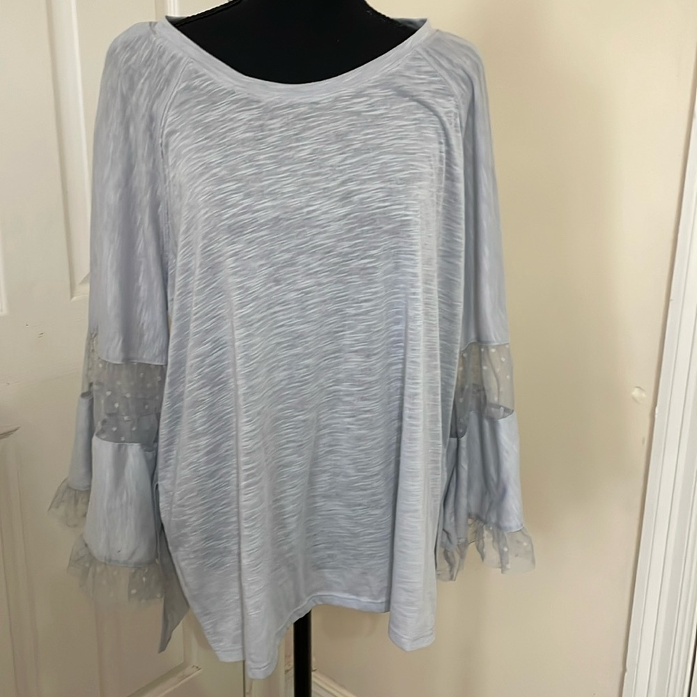 Umgee top, large